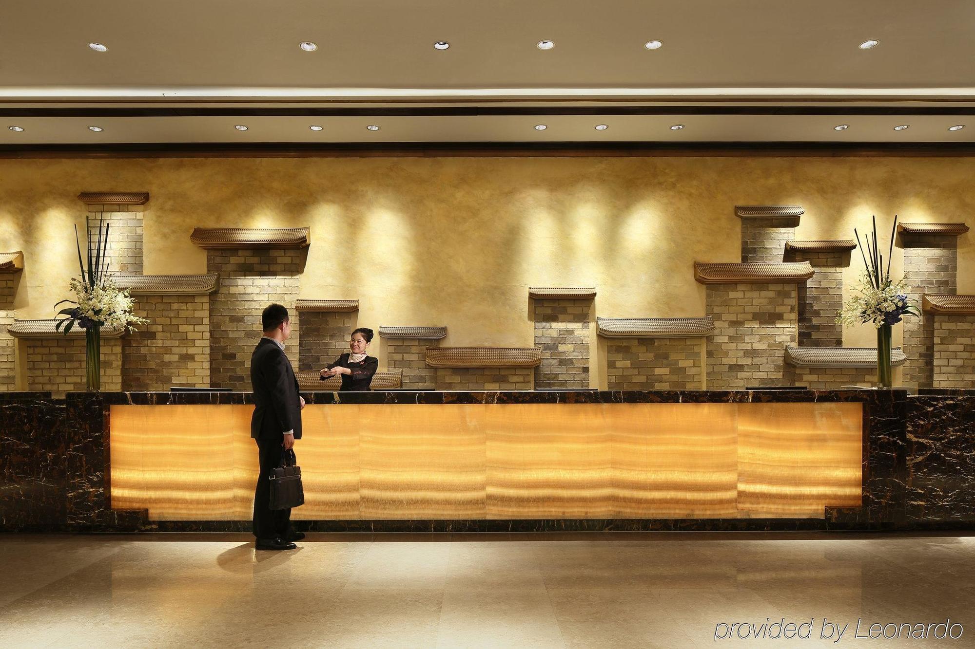 Shao Xing International Hotel Shaoxing Exteriör bild